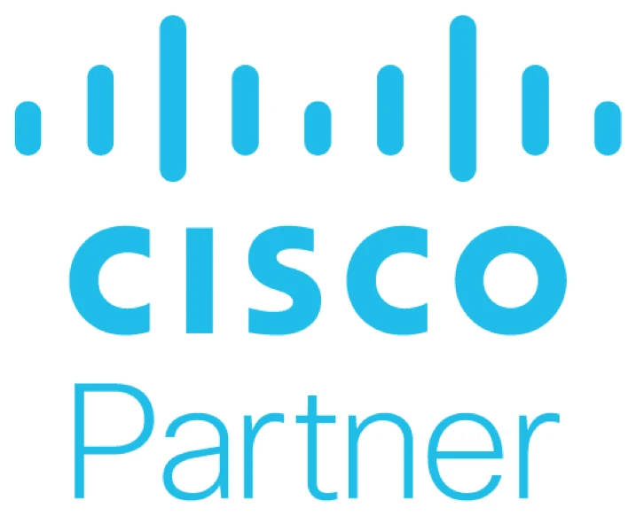 Status partnerski Cisco