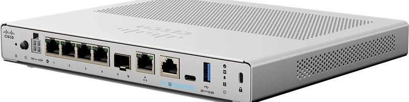 Cisco Secure Firewall 220 – desktop NGFW dla małych firm i biur